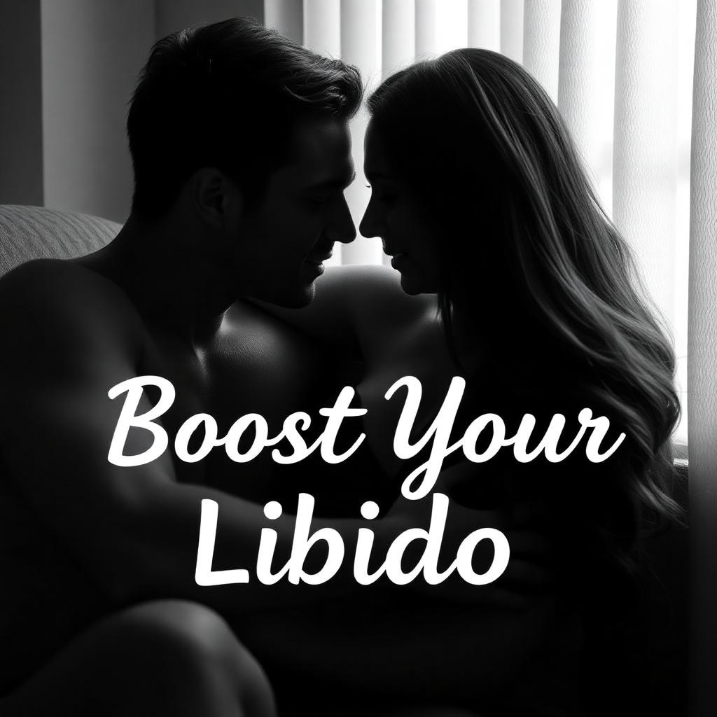 Boost Your Libido Natural Tips