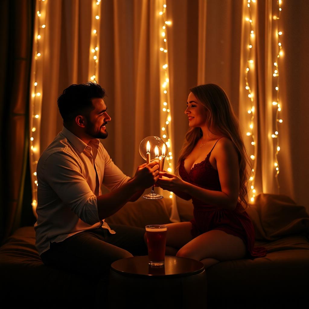 Foreplay Ideas To Enhance Intimacy 02742e88