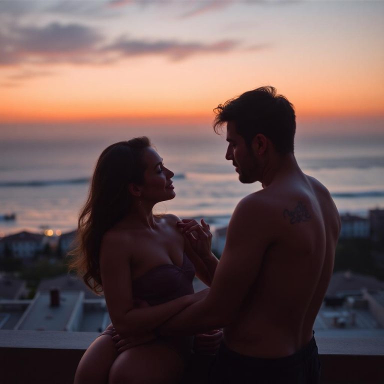 Good Sex Life Tips For Couples