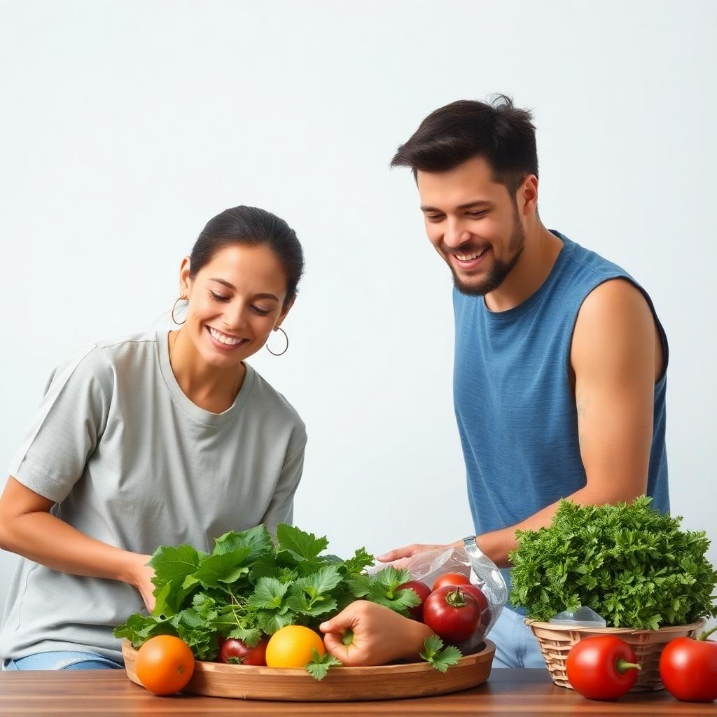 Healthy Living
