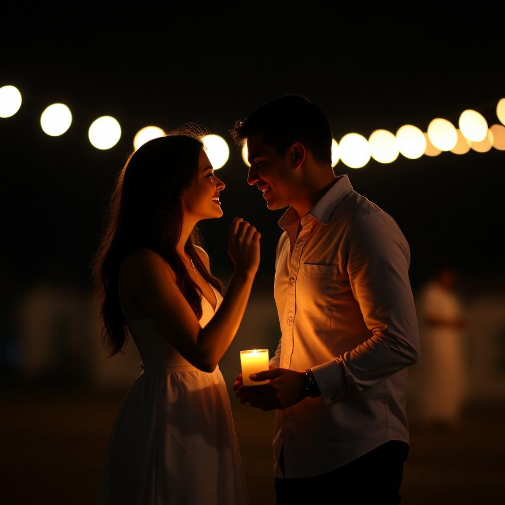 Rekindle Passion Romantic Love